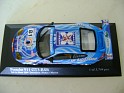 1:43 Minichamps Porsche 991 (996) GT3 RSR 2004 Blue. Uploaded by indexqwest